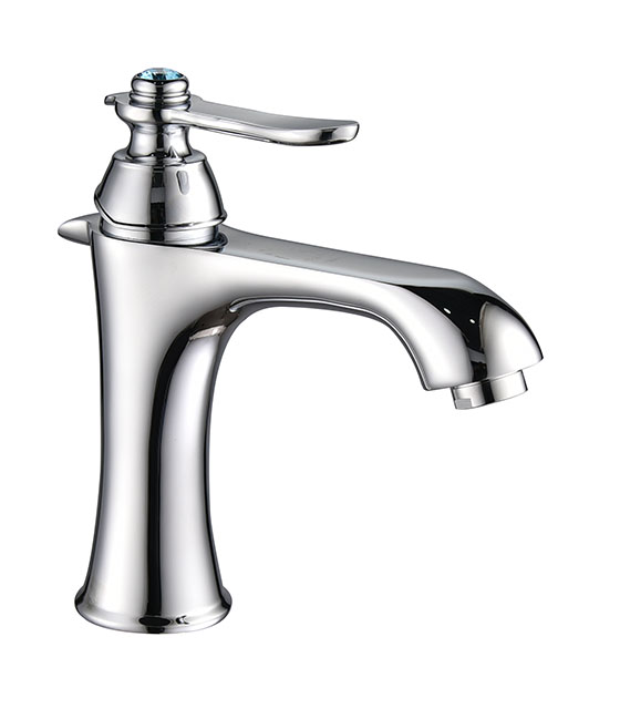 Water tap