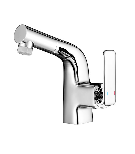 Water tap