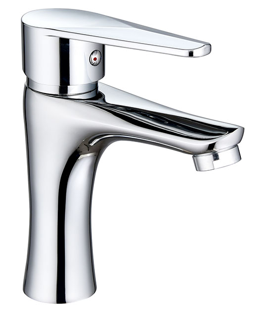 Water tap