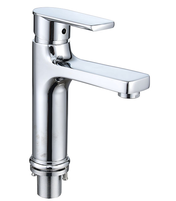 Water tap