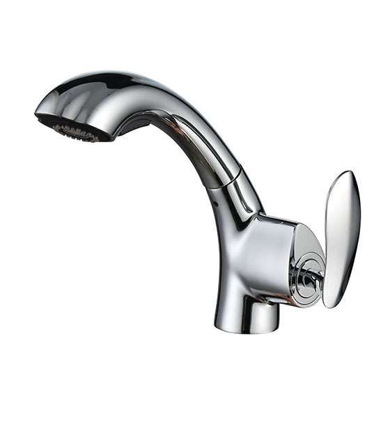 Water tap